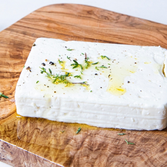 Feta Bio 150g